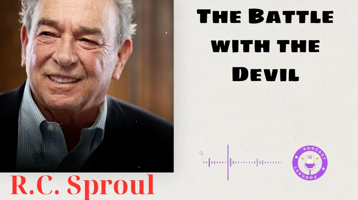 The Battle with the Devil: Pleasing God - Ministério R.C. Sproul