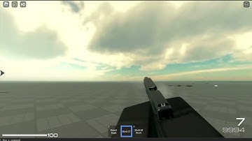 [FREE RELEASE] RCM/ACS Custom Pistol Animations 3 variants