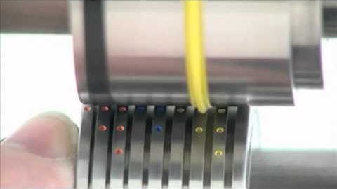 Tech ni fold   Global Leaders in Creasing Technology FAST FIT