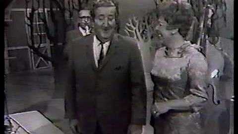 Charlie Chamberlain - Marg Osborne