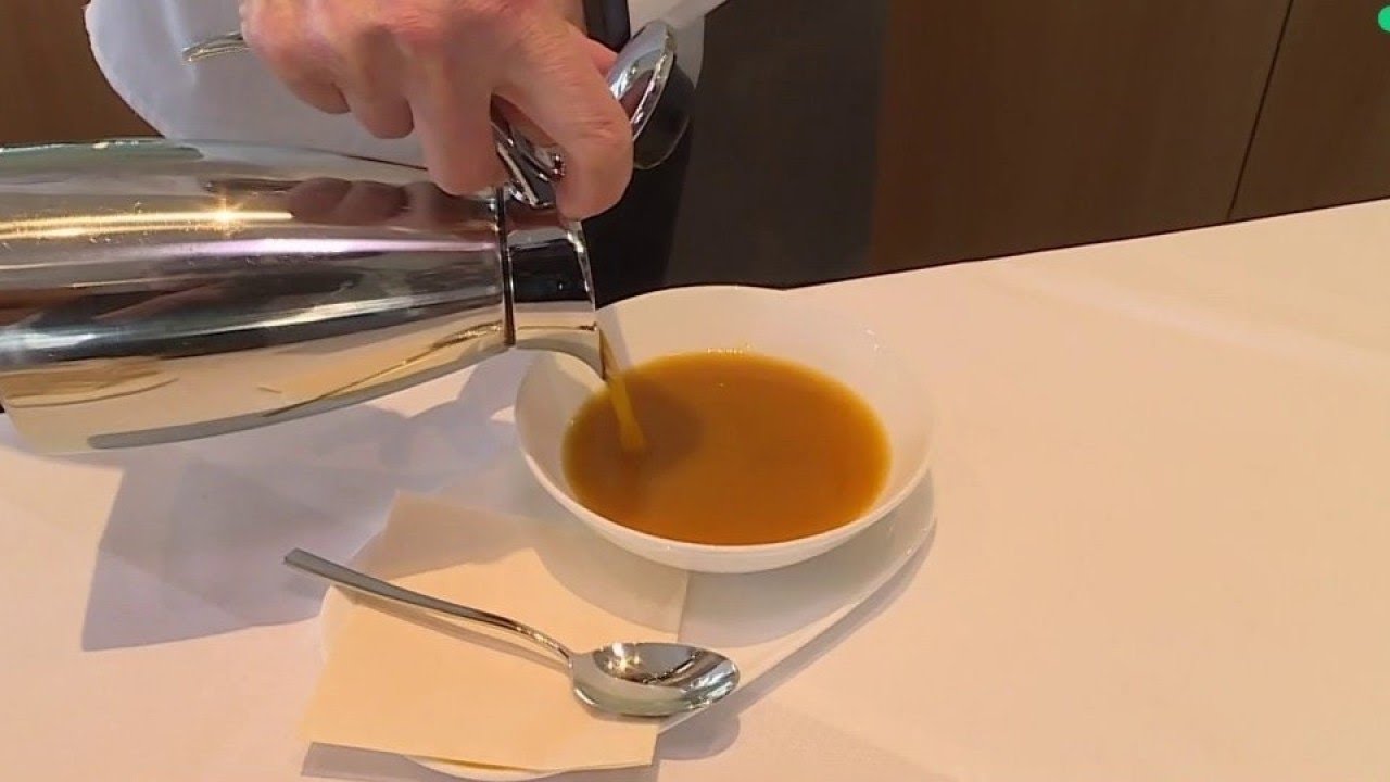 Un jeûne sous haute protection médicale dans une clinique de luxe - La Quotidienne