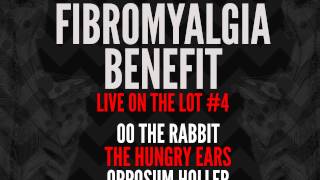 Fibromyalgia Benefit Live On The Lot