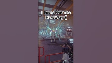 When a Destiny 2 Player gets too Curious #destiny #destiny2 #edgeoffate