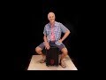 Кахон Latin Percussion LP1448 Toro Bravo