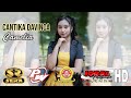 Camelia  cantika davinca  sera  pw pro  iqbal pro