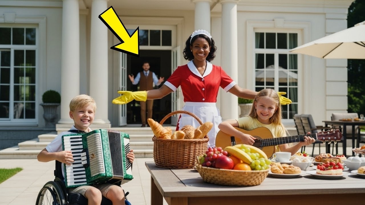 Er kam zu früh – und sah etwas, das er nie erwartet hätte