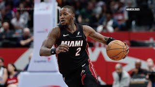 NBA head coach and player charged in sprawling sports betting and Mafia-backed poker schemes