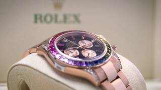 116595 rolex