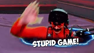 DrDisRespect SLAMS Desk From RAGE in Apex Legends | Best Doc Moments (5/7/2019)