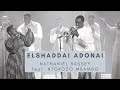 Elshaddaiadonai  nathaniel bassey feat ntokozo mbambo namesofgod ntokozombambo nathanielbassey