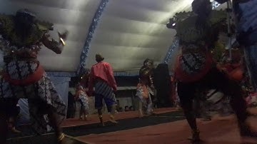 Tari Soreng pengarengan 2 PSL New