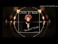 LINDA JO RIZZO - HEARTFLASH (TONIGHT) (Fabian Perello ext mix)