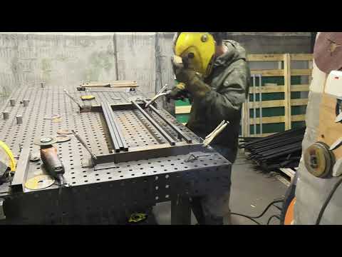 Как работает цех по металлообработке в Москве