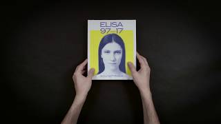 Elisa - #Soundtrack9717 - L’incontro con Corrado Rustici