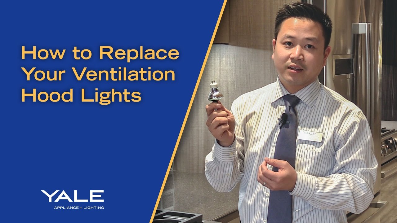 Wolf Pro Ventilation Hood Light Bulb Replacement, FAQ