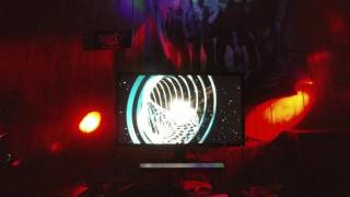Any Way You Want It (Rhythm Scholar Syntax Error Remix) Lightshow