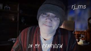 Inside No. 9 // Aidan