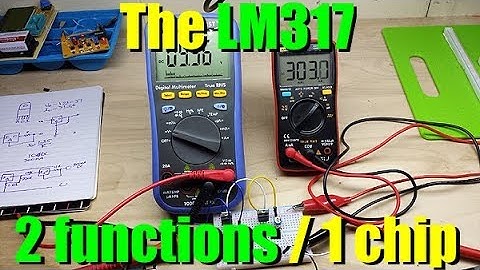 Constant Current Source