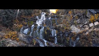 Catawba Falls | Old Fort | NC 2025