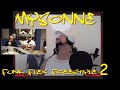 REAL SH** ONLY! Mysonne - Funk Flex Freestyle2 REACTION | SUPREME LYRICISM