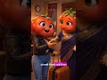 Classroom Mein Aloo 🍟 aur Tamatar 🍅 Ka Cute Pyaar 😍 | Homework Wali Love Story 💕 #Shorts #CuteLove