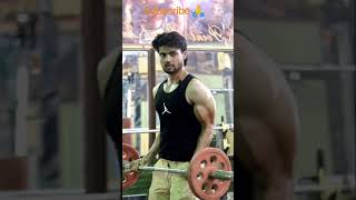 biceps workout with dumbbells and barbell at home | biceps barbell workout at home