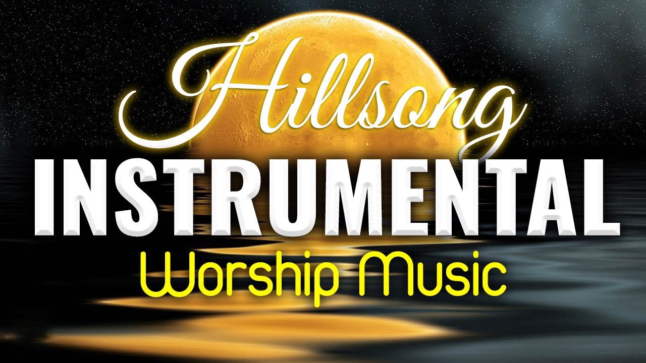 Peaceful instrumental worship music 2022 best instrumental praise