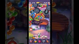 Panda Pop Level 4191