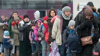 Calls grow to halt refugee program