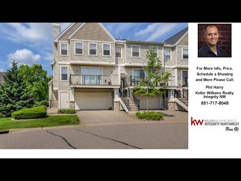 13622 Brick Path, Rosemount, MN home video tour
