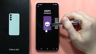 How to Download Ringtones on Samsung Galaxy S24 / S24 Plus