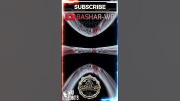 #warrobots Update 8.7 AETHER CATACLYSM #shorts