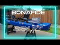 Bonafide SS127 Set up