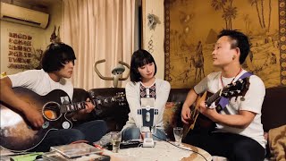 【女性が歌う】22才の別れ - 風〈cover〉