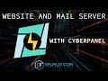 Create Your Mail Server and Website with CyberPanel