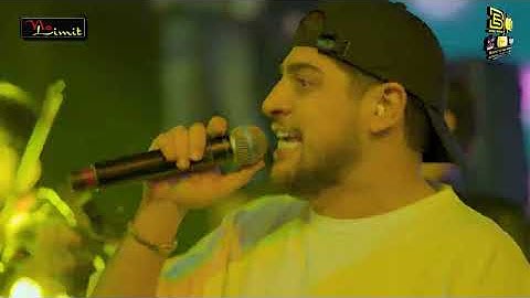 ALEX BOTEA✴️112 ARABII🇸🇦Live 2025 @ClubNoLimit Buzau by Barbu Events