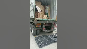 Tuyển nhân viên bốc xếp hàng hoá tại Hà Nội