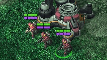 I Got Super Focused and Still did Well! Zerg Hex