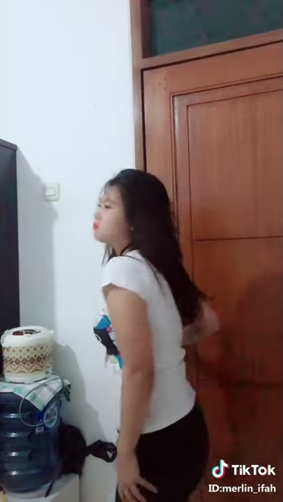 tik tok tante merlin😍