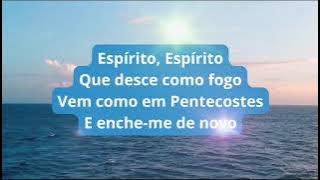 Eu Navegarei - Gabriela Rocha / Playback  Recortado