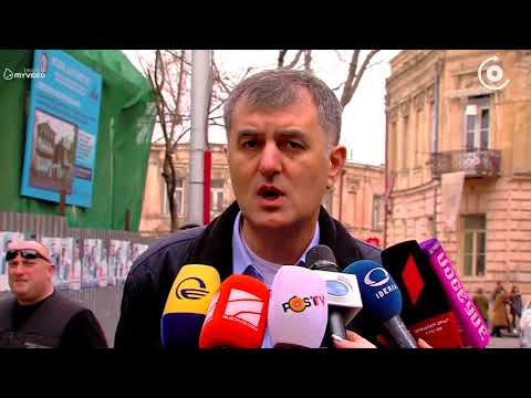 „რუსეთს ეკისრება პასუხისმგებლობა იმაზე, რომ ხელოვნურად ხდება ტატუნაშვილის ცხედრის გადმოსვენების გაჭი