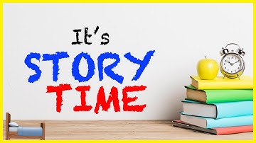 Thumbnail of Mockingbird song / kids book read aloud / nursery rhymes and kids songs