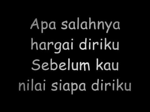 Armada Hargai Aku Lyrics Youtube