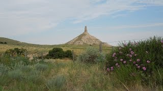 Nebraska and Wyoming - August 2016