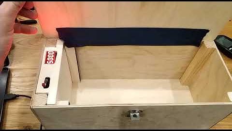 Arduino Escape Box Bomb Countdown Timer on a Budget