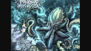 Fleshgod Apocalypse - Post-Enlightenment Executor 8-Bit