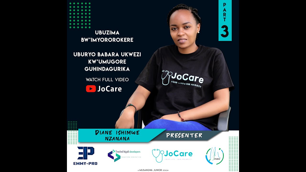 Uko wabara ukwezi k'umugore guhindagurika Uko Wirinda gusama Inda