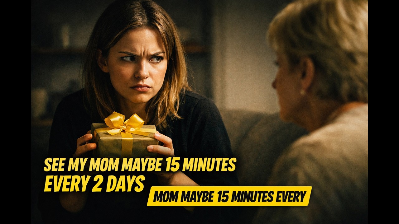 AITA for Ruining My Own Birthday The Truth Revealed | AITA Confession Stories