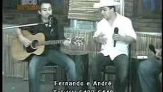 Fernando E André
