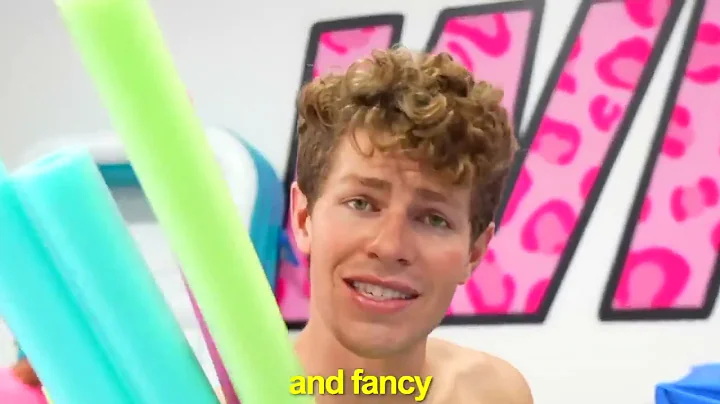 Stay Wild! $1 vs $10,000 Floating Tiny House Challenge!